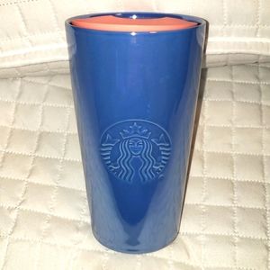 Starbucks Winter 2020 Valentines Travel Cup